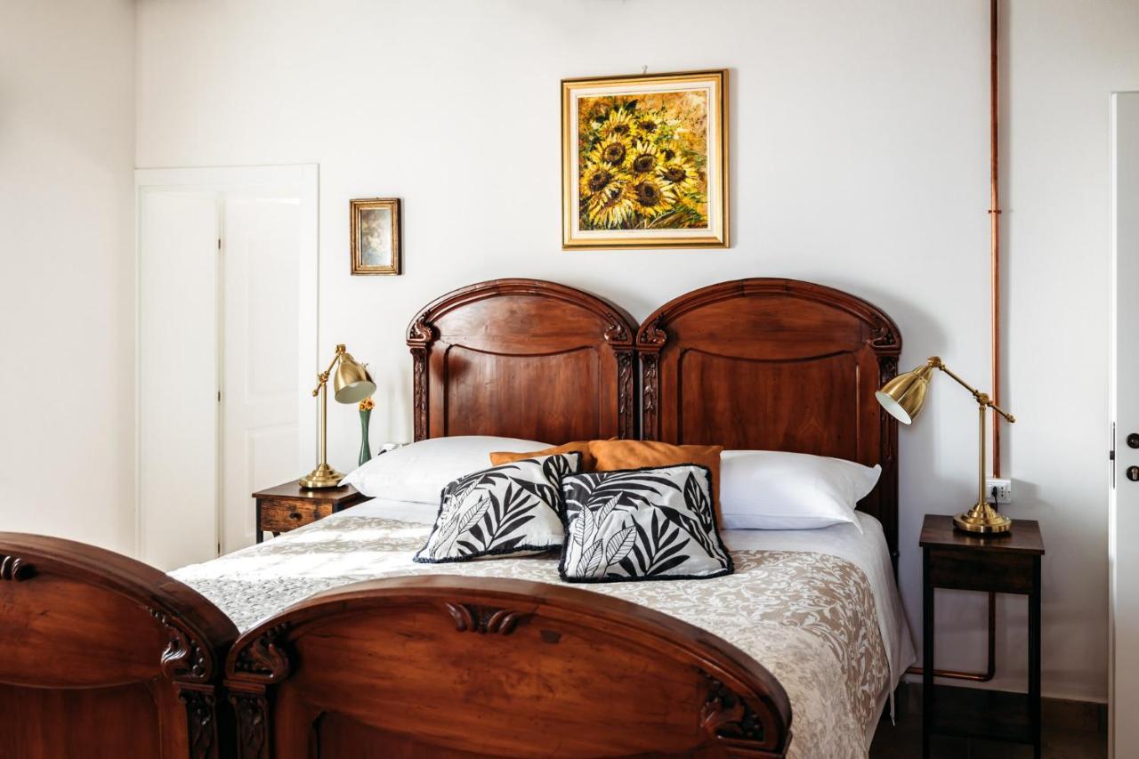 Casa Due Marie Marano Sul Panaro Otel Dış mekan fotoğraf
