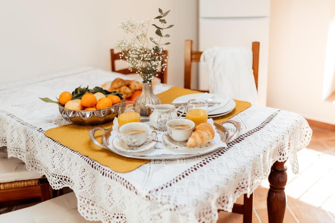 Casa Due Marie Marano Sul Panaro Otel Dış mekan fotoğraf