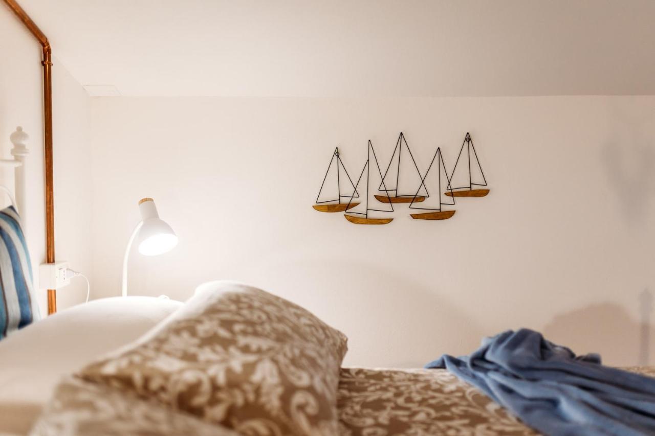 Casa Due Marie Marano Sul Panaro Otel Dış mekan fotoğraf