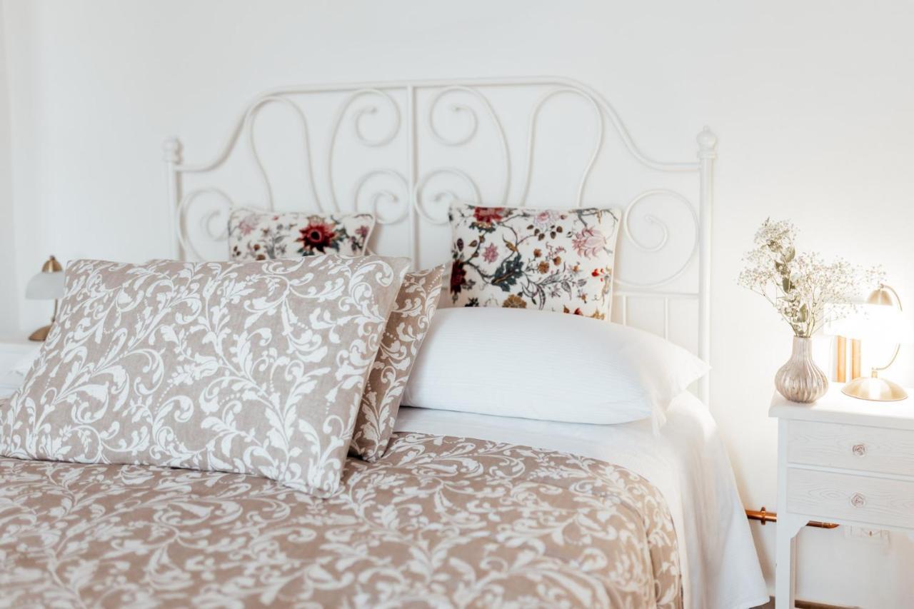 Casa Due Marie Marano Sul Panaro Otel Dış mekan fotoğraf