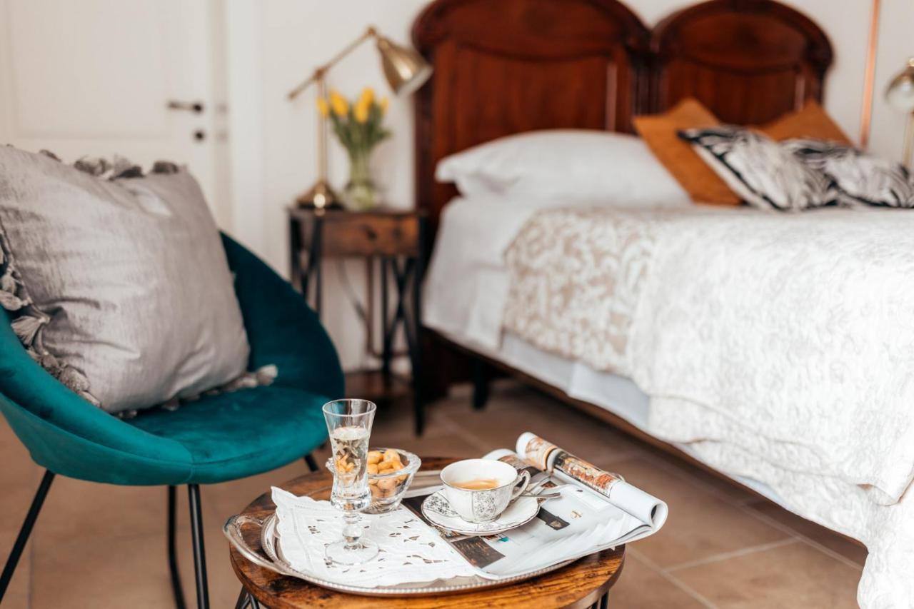 Casa Due Marie Marano Sul Panaro Otel Dış mekan fotoğraf