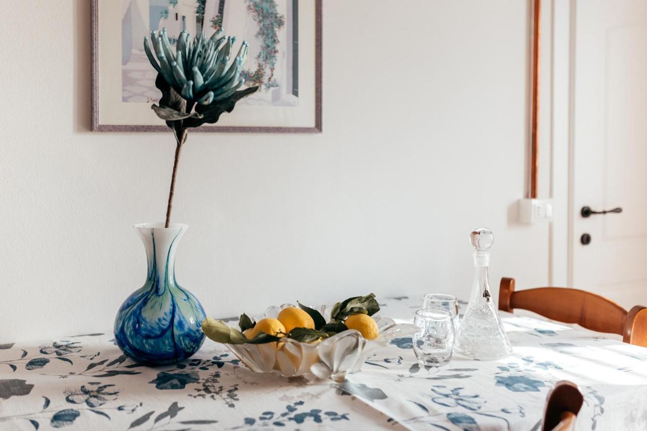Casa Due Marie Marano Sul Panaro Otel Dış mekan fotoğraf