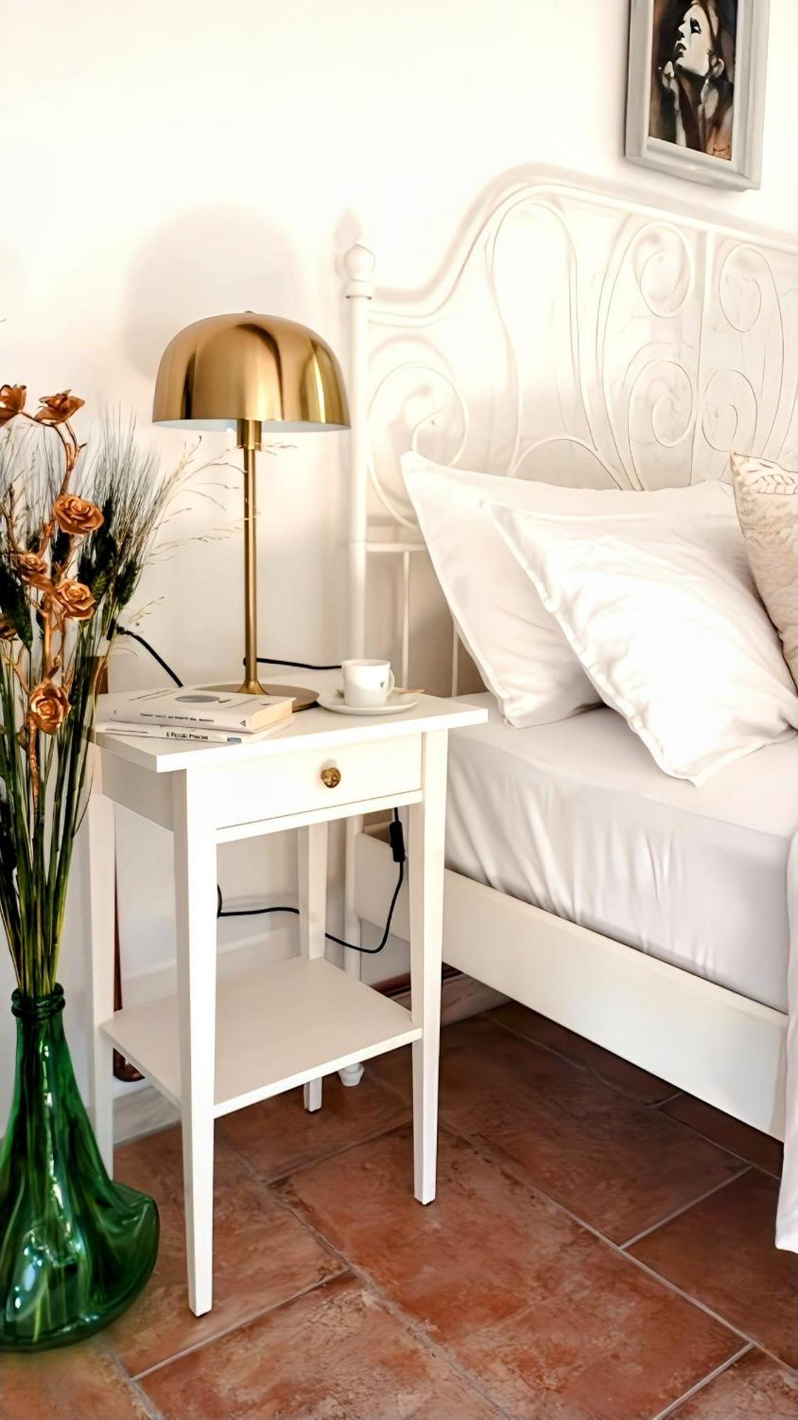 Casa Due Marie Marano Sul Panaro Otel Dış mekan fotoğraf
