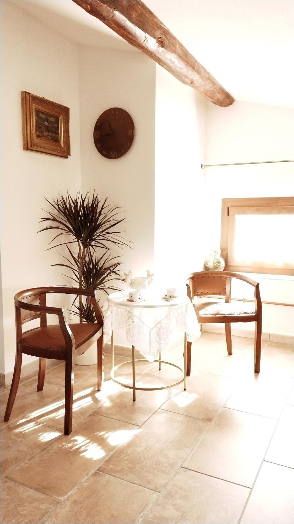 Casa Due Marie Marano Sul Panaro Otel Dış mekan fotoğraf