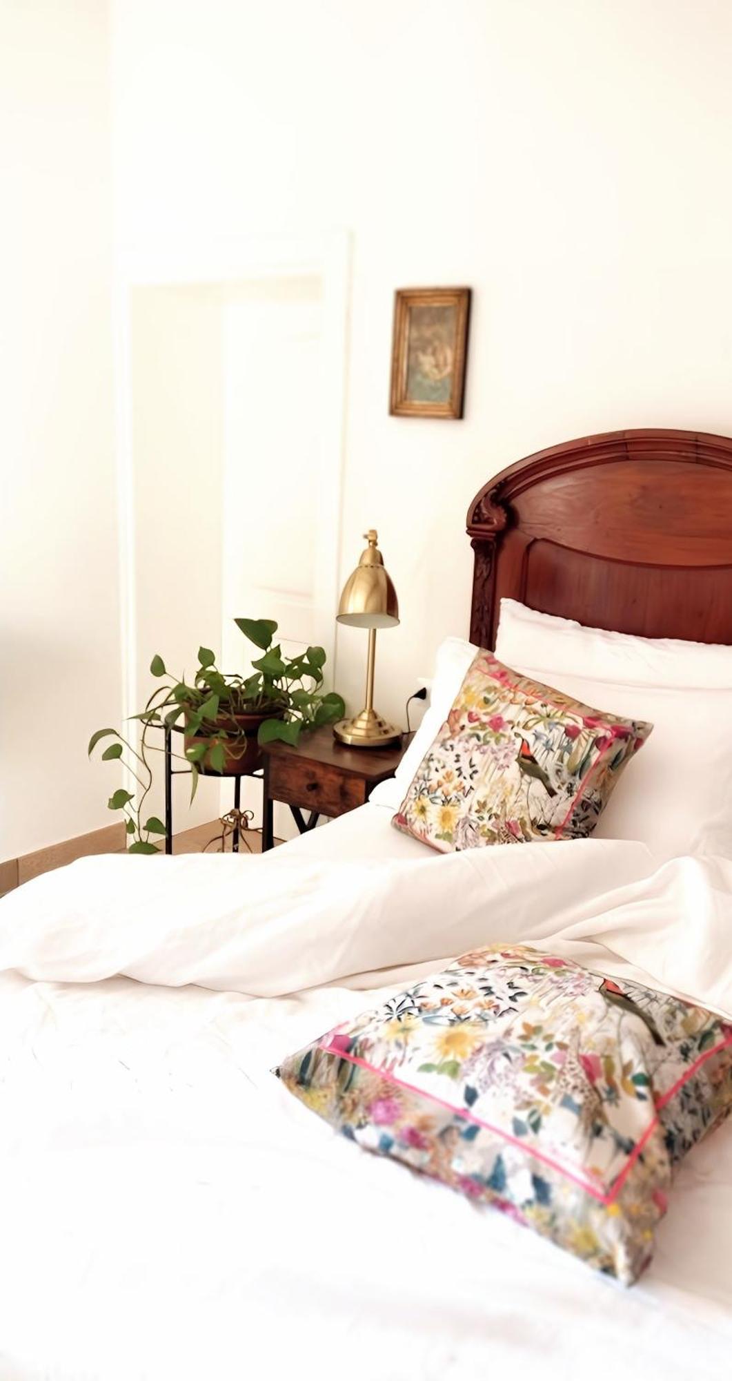 Casa Due Marie Marano Sul Panaro Otel Oda fotoğraf