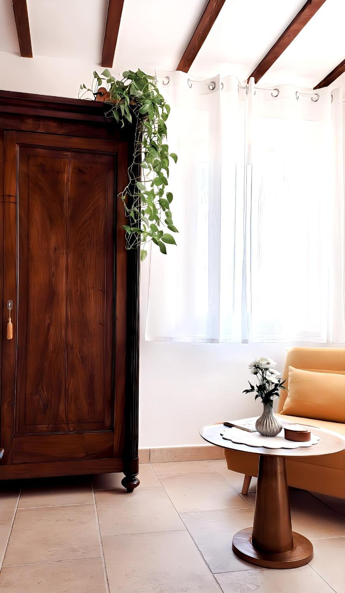 Casa Due Marie Marano Sul Panaro Otel Dış mekan fotoğraf
